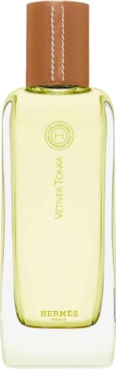 hermes perfume vetiver tonka price.